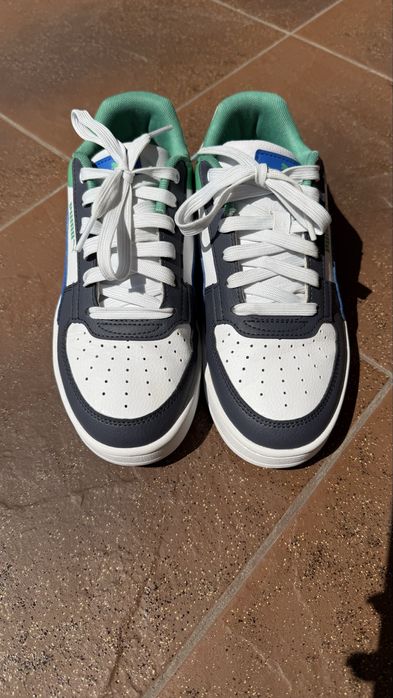 Кросівки Puma 37