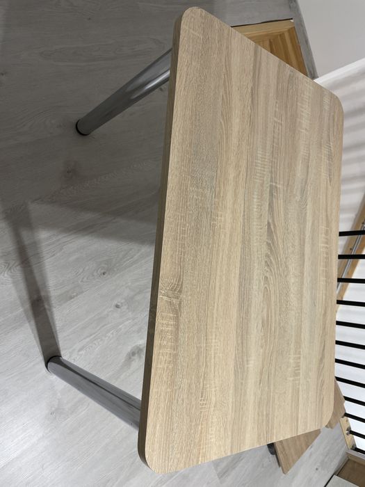 Stół kuchenny 100x65 wys 74.