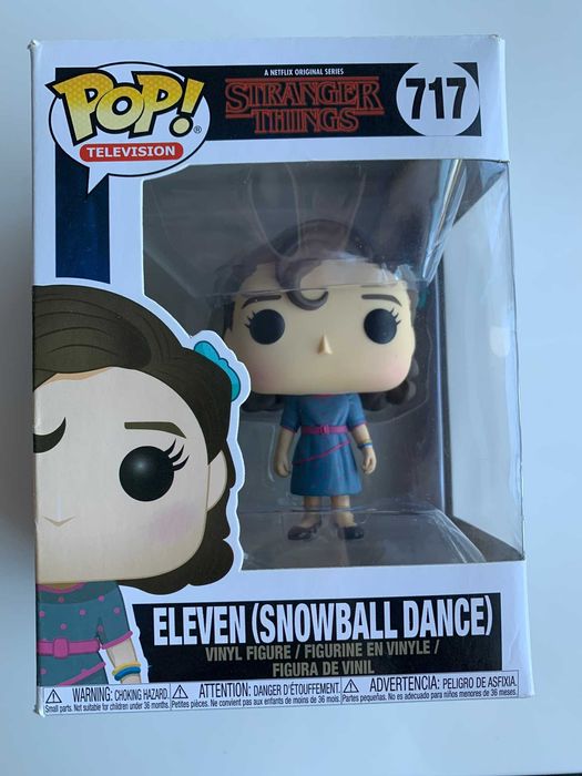 Funko Pops excelente estado