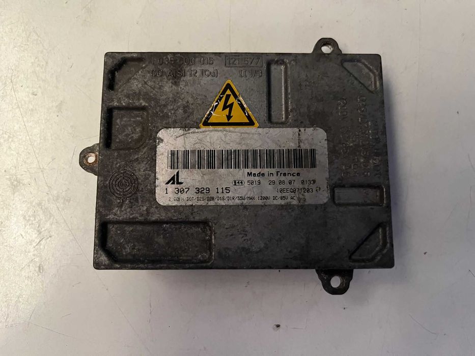 Audi A4 B7 / A3 8P - Modulo Farol Xenon - MD101