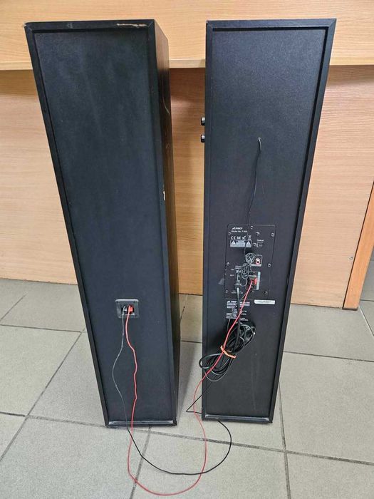 Głośniki Bluetooth Kolumny FENDA T-60X