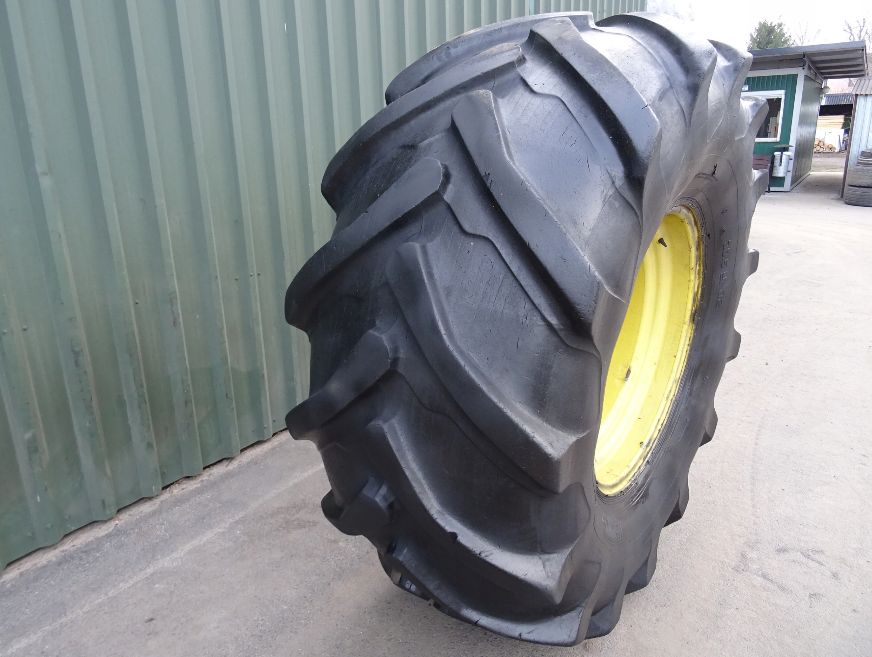 Opona Taurus Energy 30,5 30.5 L - R 32 4,5 Cm
