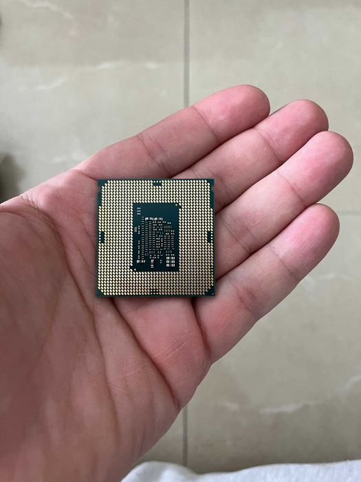 Intel Core i3-7100 3.9Ghz