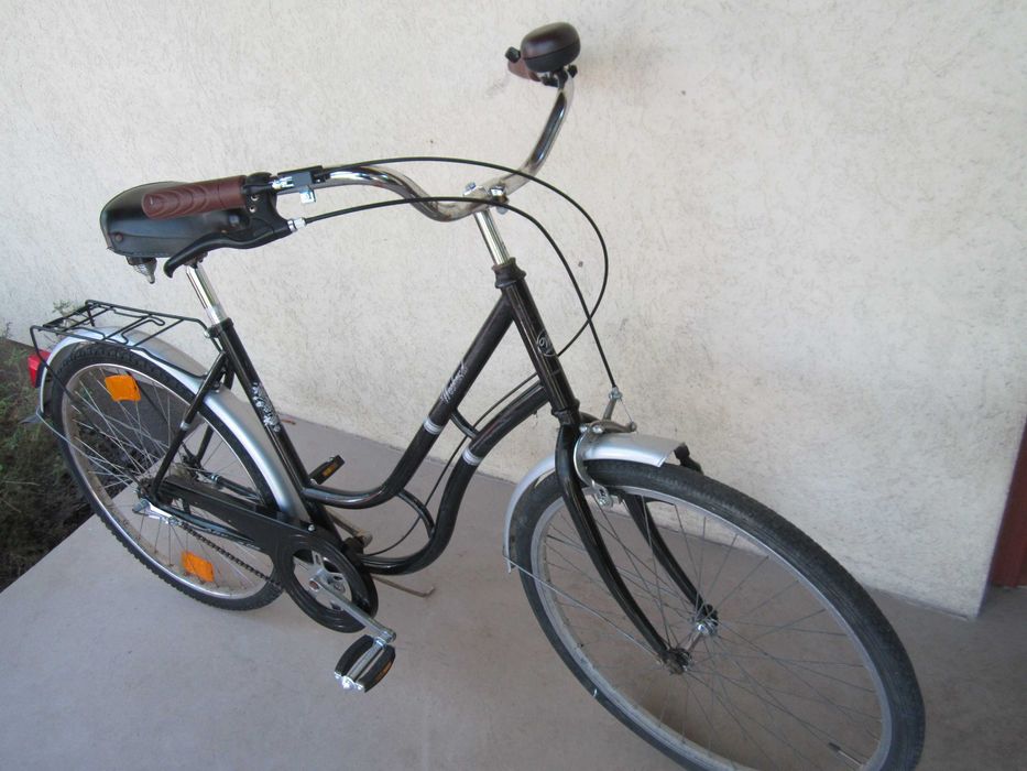 rower ARKUS Weekend retro 26 cali 3 biegi