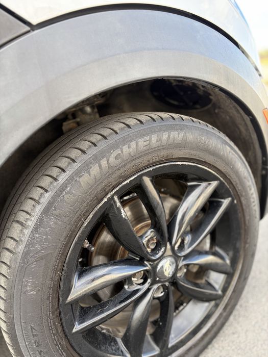 Mini Cooper Countryman 2010