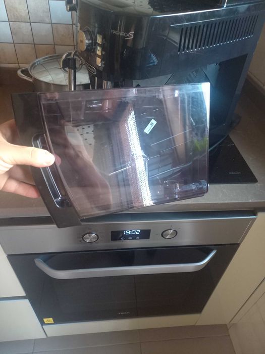 Maquina de café Delonghi