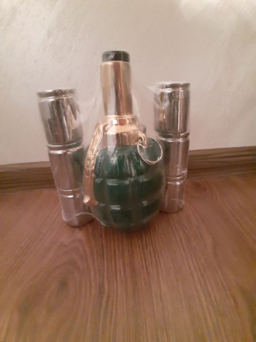 Продам сувениры - ёмкости для напитков