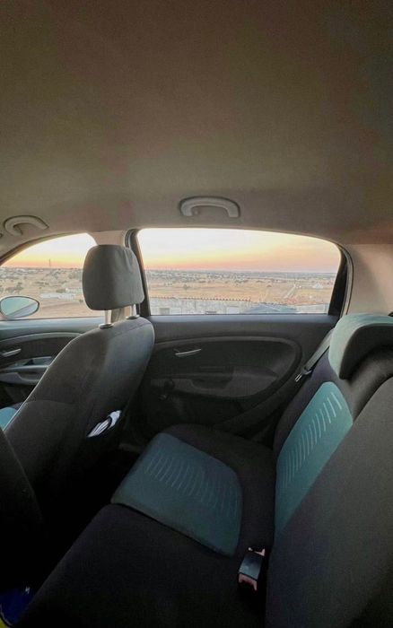 Fiat punto 1.3 Diesel
