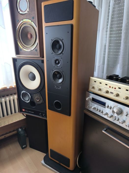 T+A Criterion TB 160
