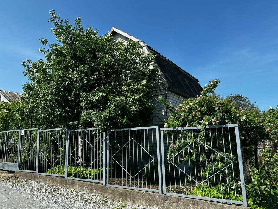 Загородный дом с землей Дача Дачный участок