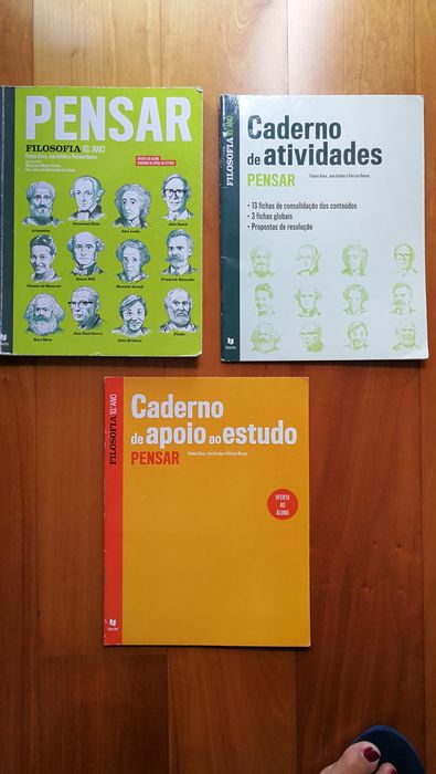 Insight 10 Inglês Manual e caderno