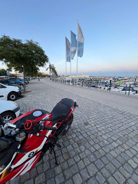 BMW G310R COMO NOVA | 3.400 km | Garantia até 2028 | Oportunidade