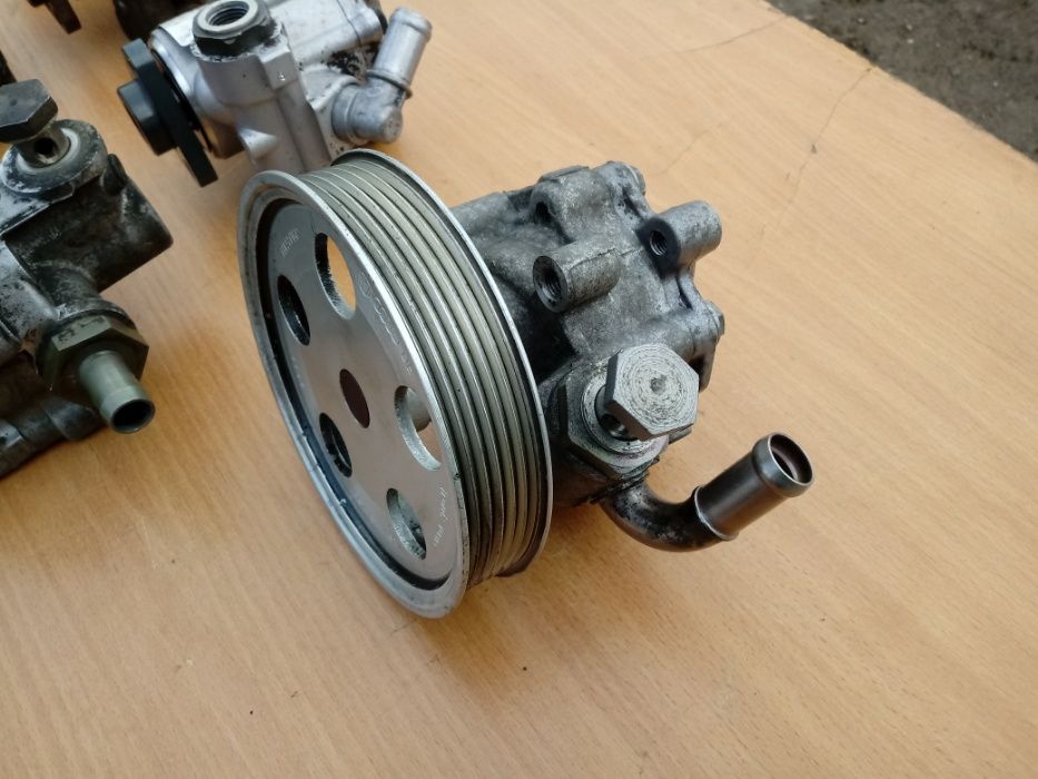 pompa wspomagania passat b5 audi a4 a6 a8 1.6 1.8 1.9 2.0 2.4 2.8 3.0