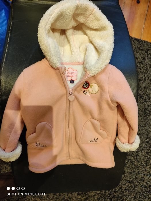 Roupa menina 2/3 anos 98cm