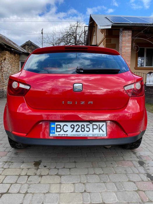Авто в доброму стані