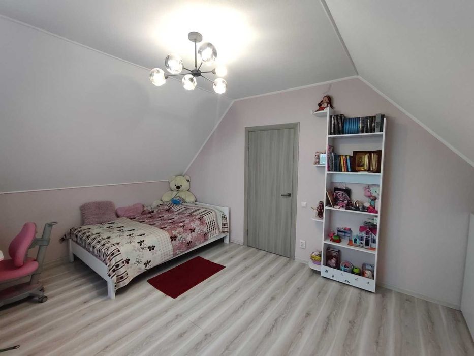 Продам будинок Шкуринці (8387)