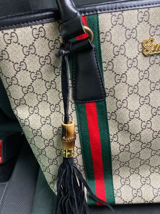 Torebka damska Gucci