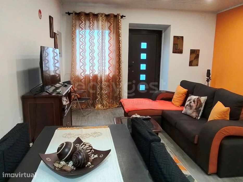 Excelente Moradia T1 em Trigaches (Beja)