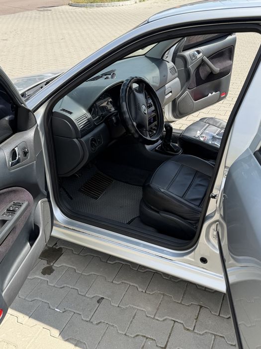 Skoda Octavia 2002 VIN TMBCX41U622558900 фото оголошення 11 з 13