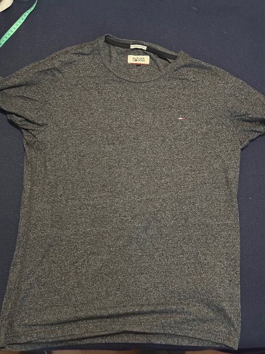 T-shirt Tommy Hilfiger