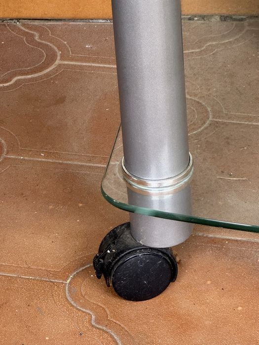 Móvel de televisão