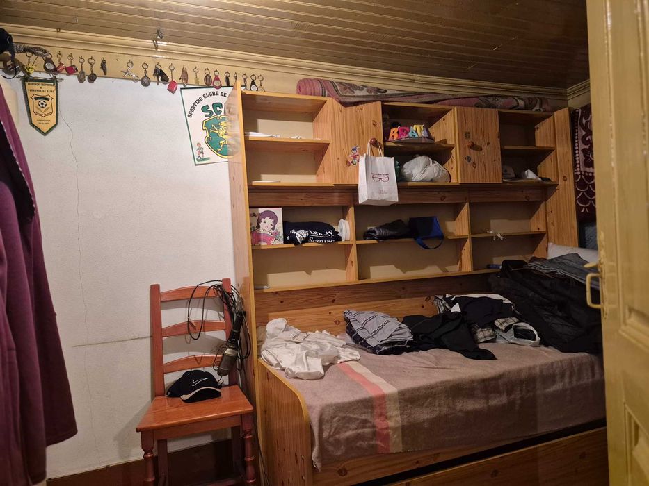 Casa para venda em Paranhos da Beira