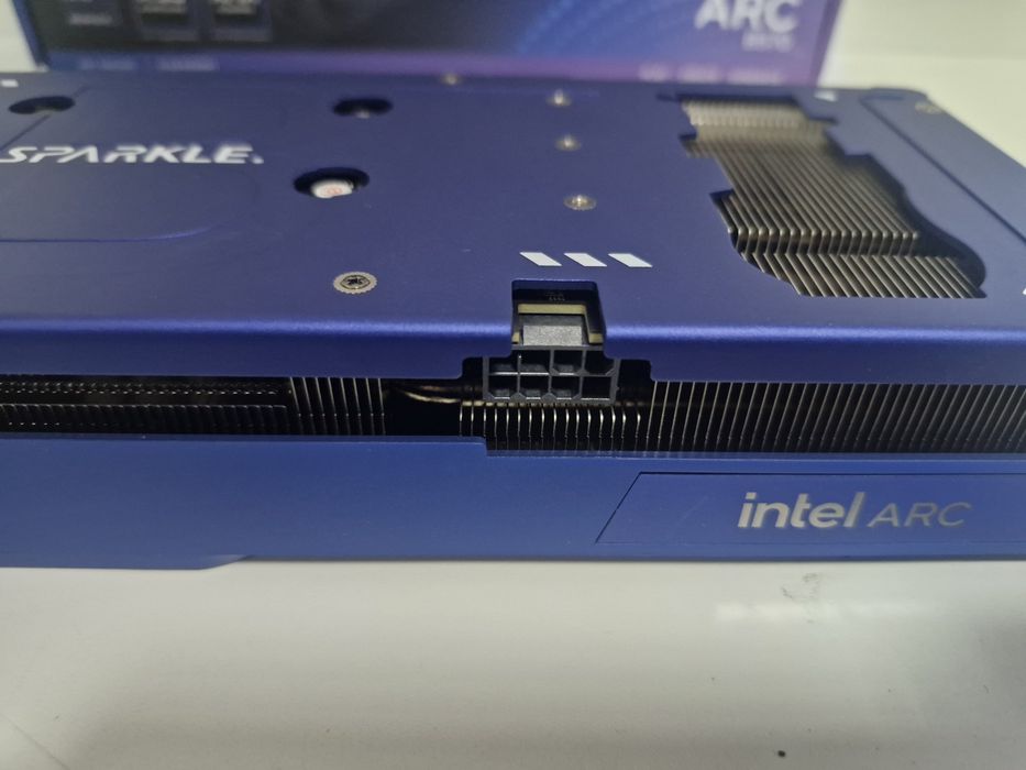 Sparkle Intel Arc B570 10Gb Karta Graficzna