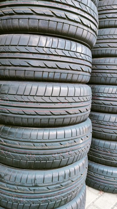 Opony Letnie 175/55/15 Bridgestone 4szt Nowe Demo 2020r 2021r MB