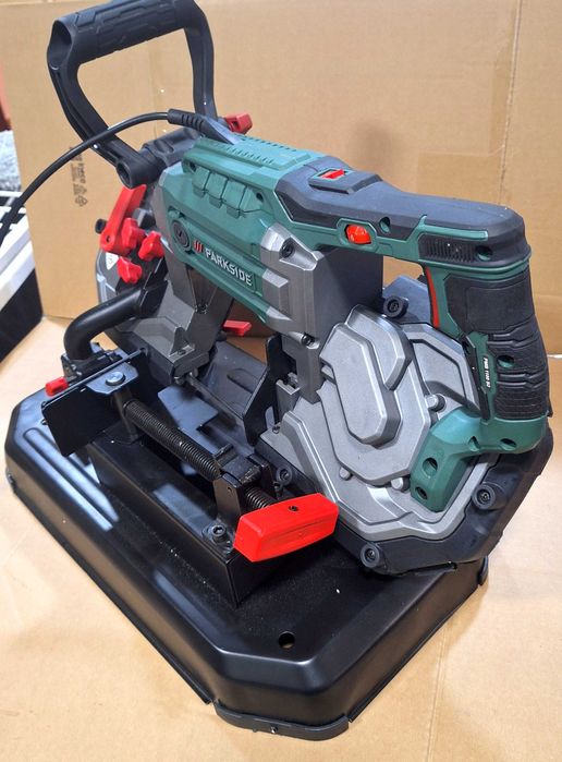 Serra De Fita Parkside PMB 1100 B2 [ Nova ]