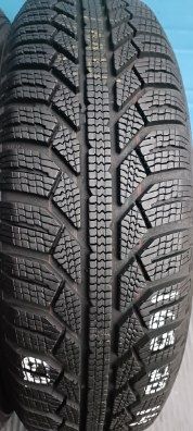 2x opony ( nr.62) 165/70R14 81T SEMPERIT  MASTER-GRIP2