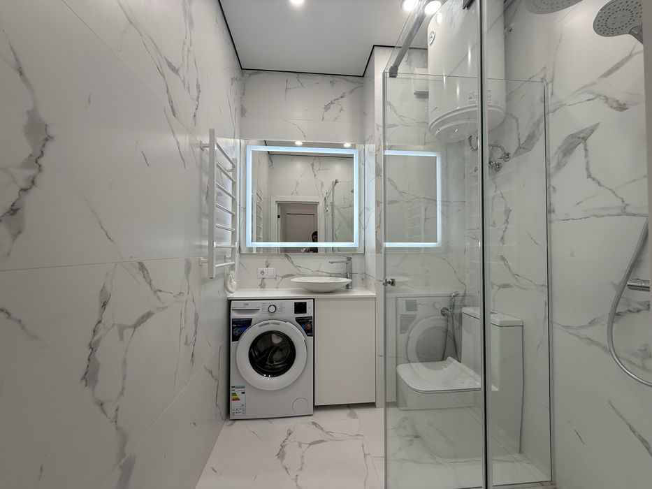 1-кімнатна квартира за адресою Куликове поле пл. (площа 45 м²) - Atlanta.ua - фото 8