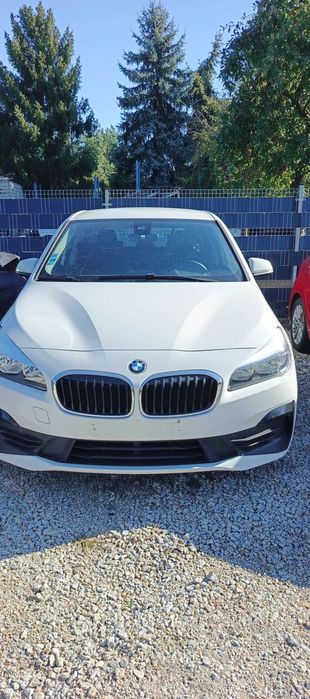 BMW Seria 2