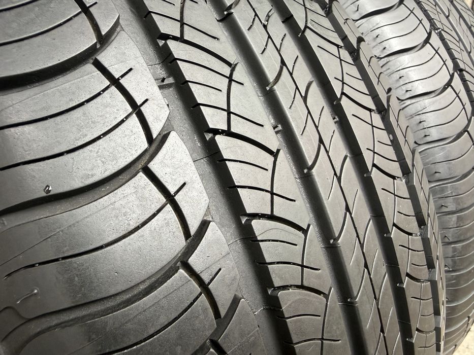 Літні шини 265/45 R21 Michelin Latitude Tour HP 2шт. 7мм 2024