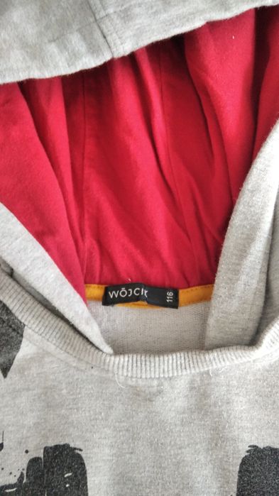 Bluza chłopięca Wójcik