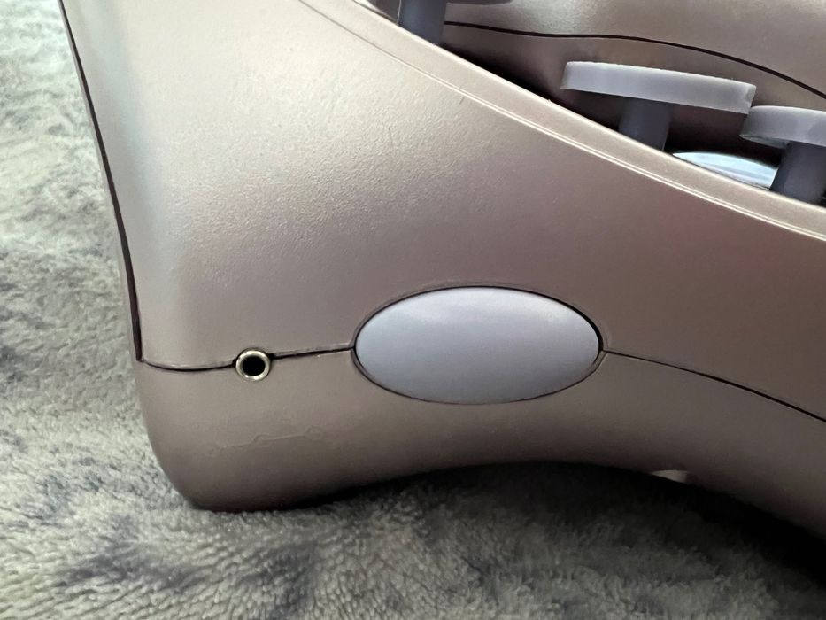 Zestaw do manicure i pedicure