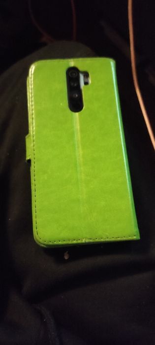 Xiaomi redmi to note 8 pro  Sprzedsm lub Zamienię