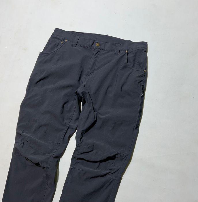 Трекінгові штани Revolution Race Adrenaline Outdoor еластичні рХХЛ