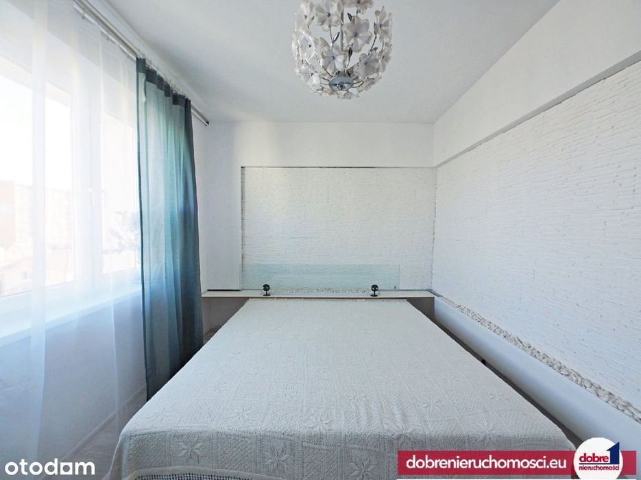 Przestronne dwustronne 74m² Bartodzieje