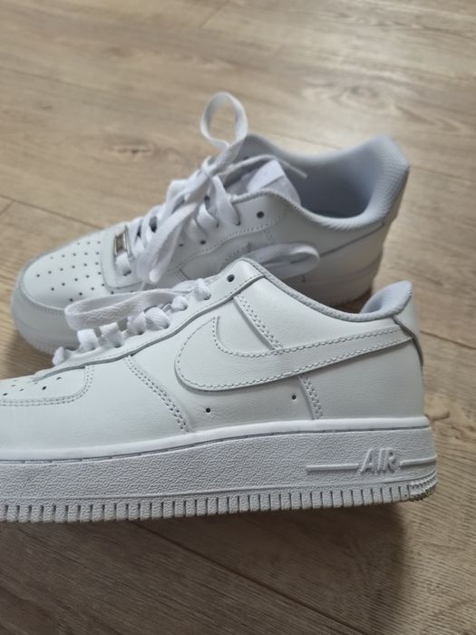 Buty Air force 1