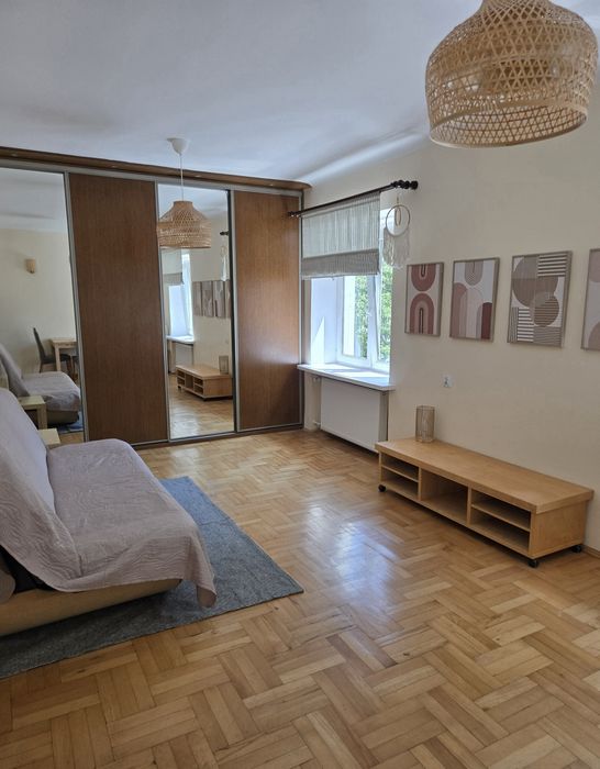 Przytulna kawalerka Praga Północ (Nowa Praga) ul. Skoczylasa