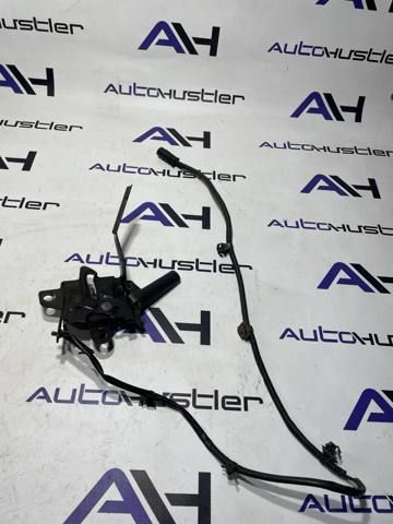 Замок капота Subaru Ascent 19- WM