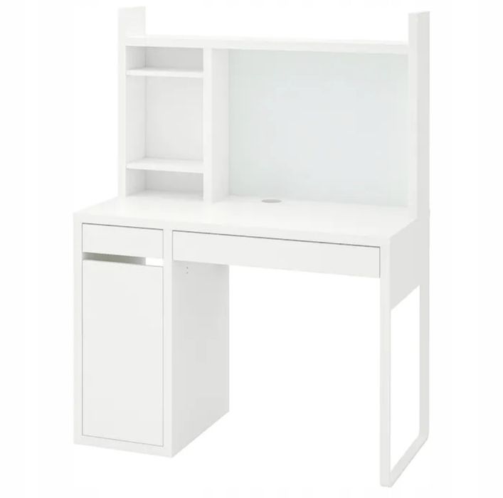 Biurko Ikea MICKRlE