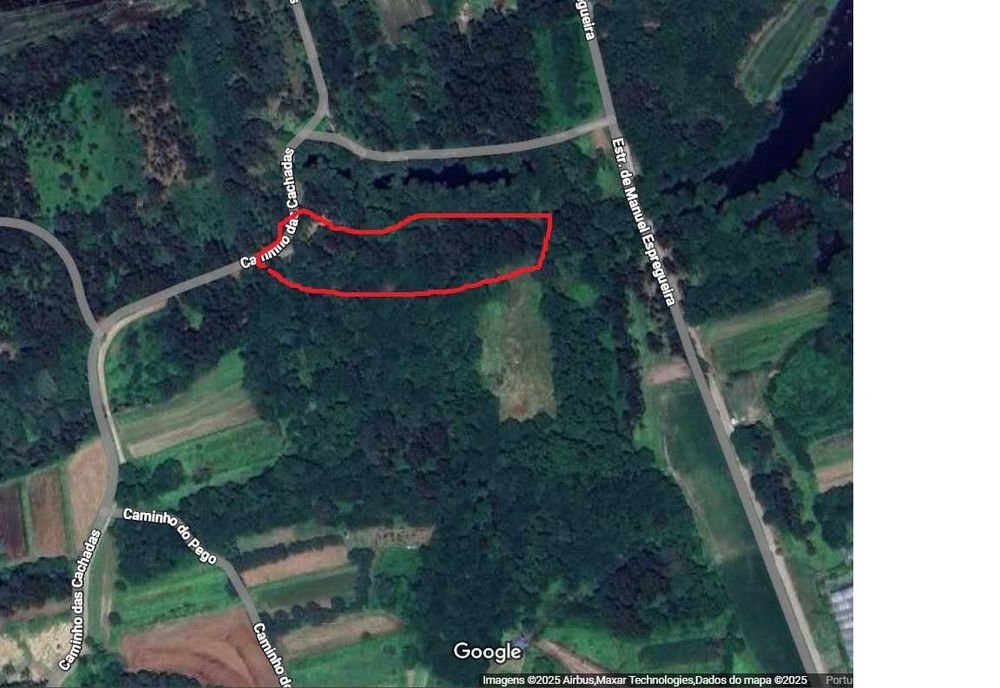 Lotes de Terreno em Subportela (Viana do Castelo)