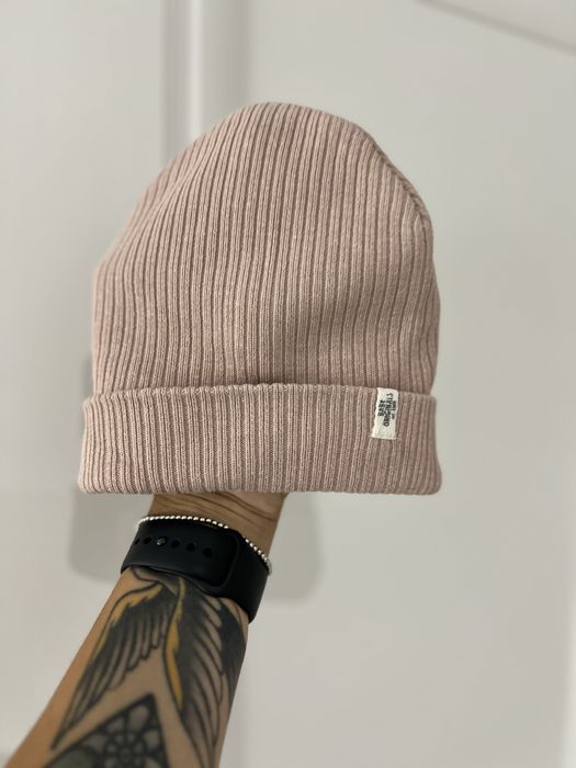Шапка h&m 6-12 місяців на дівченку