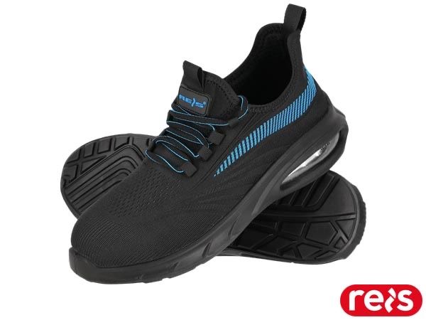 Захисне взуття BRWAVE