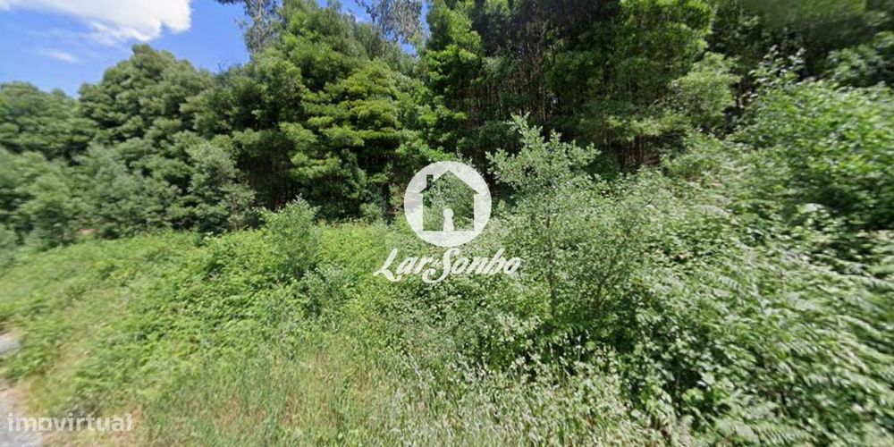 Terreno com 8.000m2 em Santo Tirso — Roriz, Porto