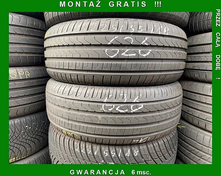 225/55/18 Pirelli P7 Cintutrato_6mm_2szt_(626)