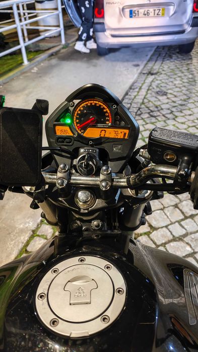 Venda cb600F 2010