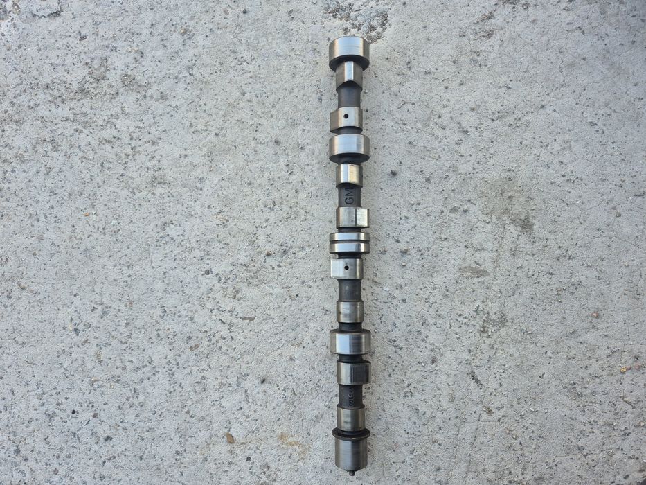 Продам разпредвал на Опель 2.3 turbo