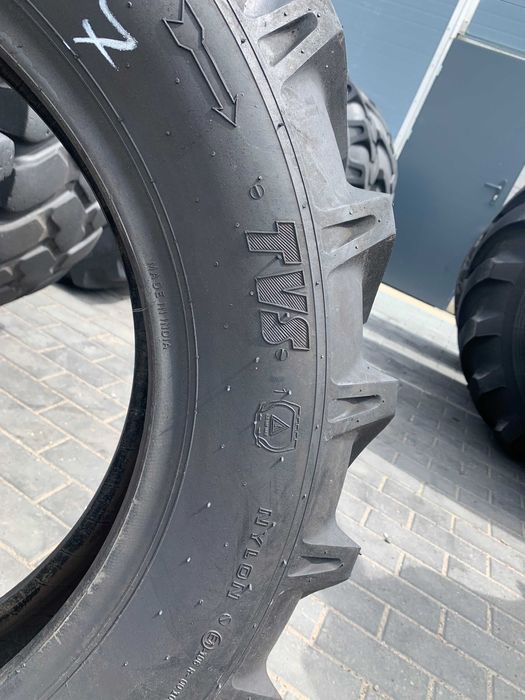 7.50-20 TVS Eurogrip JM057